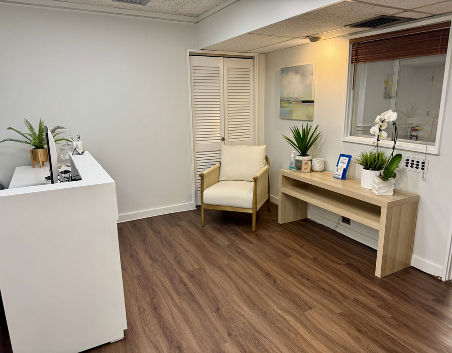 dental office wellesley hills ma